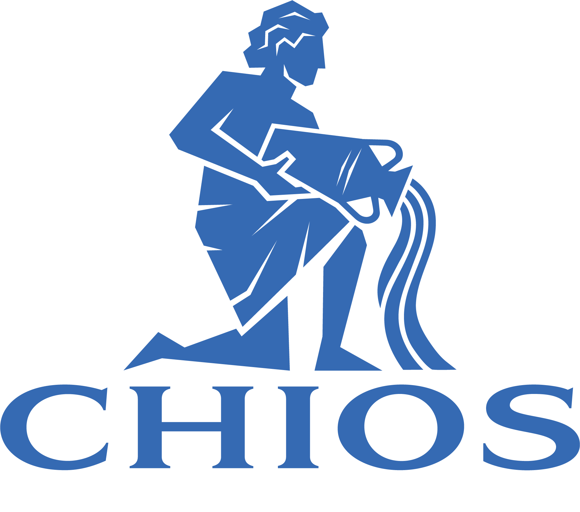 Chios Logo