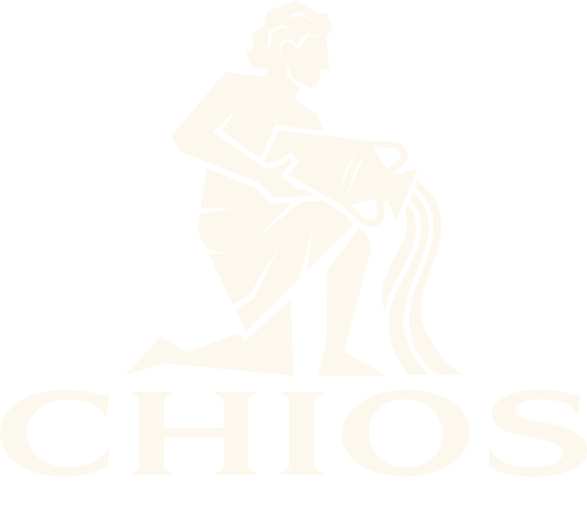 Chios Logo
